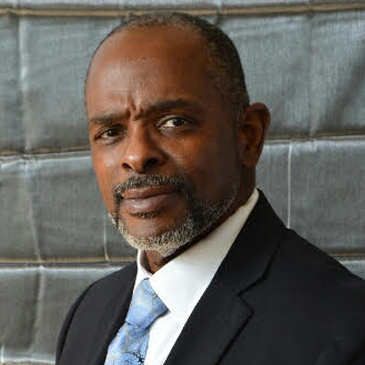 Reverend Patrick-H.-Young